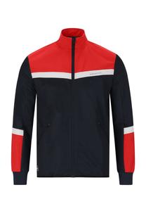 Спортивная куртка Larson со светоотражающими элементами ENDURANCE, цвет Dark Sapphire