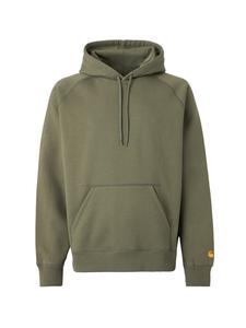 Carhartt WIP Толстовка 'Chase' в цвете Olive