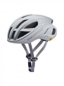 Cratoni Шоссейный велосипедный шлем C-Zero MIPS белого цвета