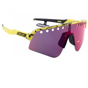 Очки для велоспорта Everyday Unisex с защитой от сильного света, UVA и UVB Oakley, Tour De France Edition 18