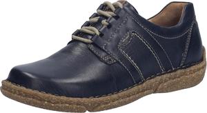 Женские ботинки-анкл Josef Seibel, Ocean