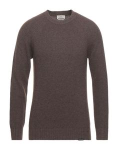 Свитер Brooksfield, хаки