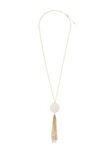LASCANA Длинная цепочка золотистого цвета