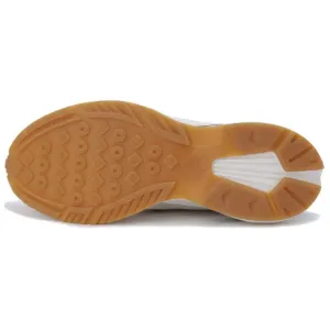 DESCENTE Cron Hyper Slip Resistant Abrasion Resistant низкие кроссовки Unisex White