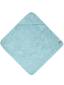 Халат normani, светло-голубой