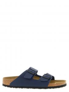 Сандалии 'Arizona BS' BIRKENSTOCK, синий