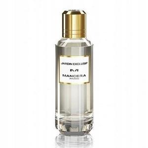 Mancera Jardin Exclusif, парфюмированная вода, 60 мл