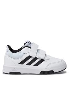 Кроссовки Tensaur Sport Training Hook and Loop Shoes GW1981 Adidas, белый