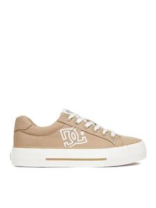 Кроссовки DC Shoes CEO-SS25-3C098, бежевый