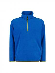 Cmp Свитер королевского синего цвета