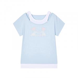 Футболка GS Under Armour, белый