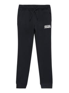 Зауженные брюки JACK & JONES MINI Gordon, темно-синий
