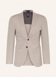 Пиджак Dash очень приталенного кроя из джерси Joop!, бежевый