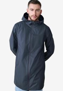 Пальто Next LONG LENGTH FIT DRYTECH WATERPROOF, Grey