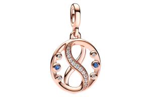 Pandora Jewelry Accessories Women's Rose Gold