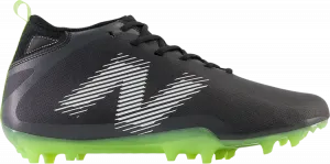 Кроссовки Rush v4 Mid 'Black Hi-Lite', черный