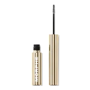 Гель для бровей Micro Manager Gripping Brow Gel Morphe, Clear