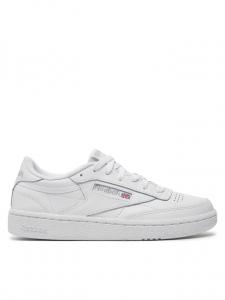 Кроссовки Club C 85 Reebok, белый