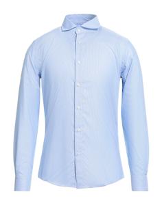 Рубашка Liu •Jo, небесно-голубой