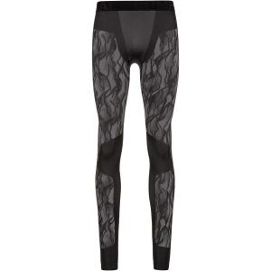 Термобелье ODLO Athletic Underwear, черный