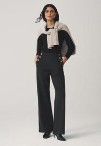 Брюки Next WIDE , Black