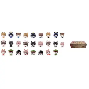 Коробки-сюрпризы MAILEWEIMEI