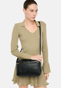 Сумка кросс-боди LIU JO BETTER, Black