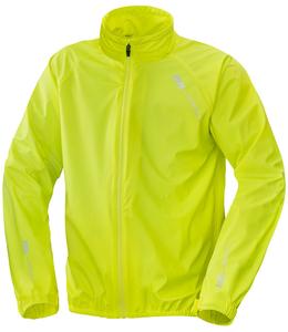 Дождевая куртка IXS saint, Neon Yellow
