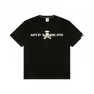 Футболка мужская Aape, зеленый