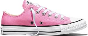 Кроссовки Converse Chuck Taylor All Star Low Top для взрослых унисекс, розовый