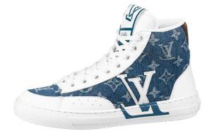 Женская обувь для скейтбординга Louis Vuitton Charlie