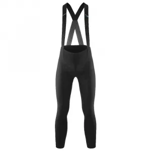 Тайтсы с нагрудником Assos Mille GT Hashoogi Winter S11, черный