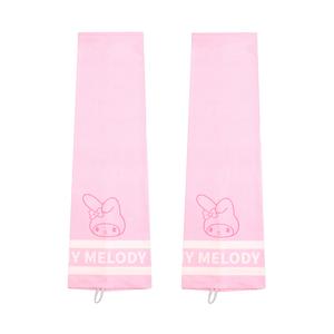 Защитные рукава от солнца из полиэстера unisex Sanrio