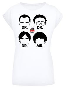 Футболка F4NT4STIC Shirt, белый