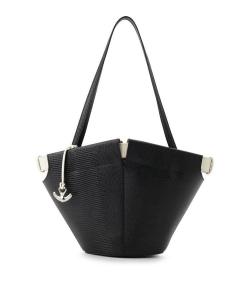 Сумка Toff&Loadstone, цвет Black (019)