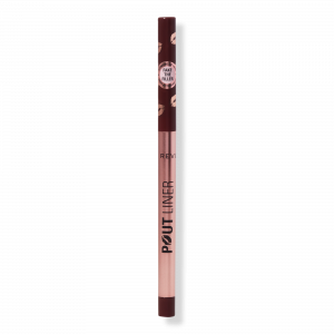 Карандаш для губ Pout Bomb Plumping Lip Liner Revolution Beauty, Deepest Mauve (dark plum-toned mauve)