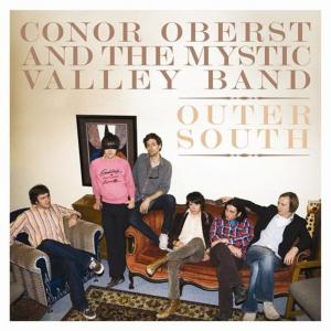 Диск CD Outer South - Conor Oberst & The Mystic Valley Band