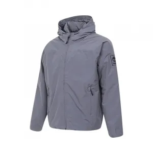 Timberland Куртка мужская стального синего цвета, Steel Blue