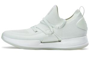 Кроссовки DESCENTE TRAINING Training Shoes Women's Low-top Green, цвет PL-PL