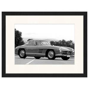 Картина Any Image The Mercedes II, 43x33x2,5 см