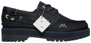 Кроссовки Timberland A-Cold-Wall* x Wmns 3-Eye Classic Waterproof Boat 'Navy', синий