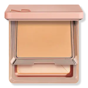 Пудра-основа HY-GLAM NATASHA DENONA, Y8-9 (medium yellow)