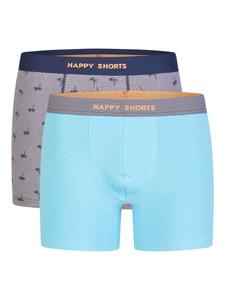 Боксеры Happy Shorts, Mixed Colors