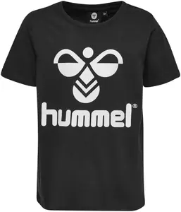 Hummel ФУТБОЛКА "ФУТБОЛКА HMLTRES с коротким рукавом - для детей", черный