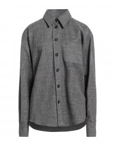 Рубашка Fabiana Filippi, серый