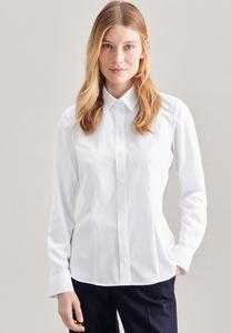 Рубашка Seidensticker, белая