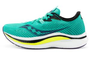 Кроссовки saucony Women's Endorphin Pro 2 'Cool Mint'