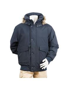 BMS Куртка синего цвета