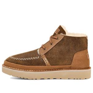 Сапоги UGG Neumel Crafted Regenerate 'Chestnut'
