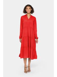 Платье до колена SAINT TROPEZ